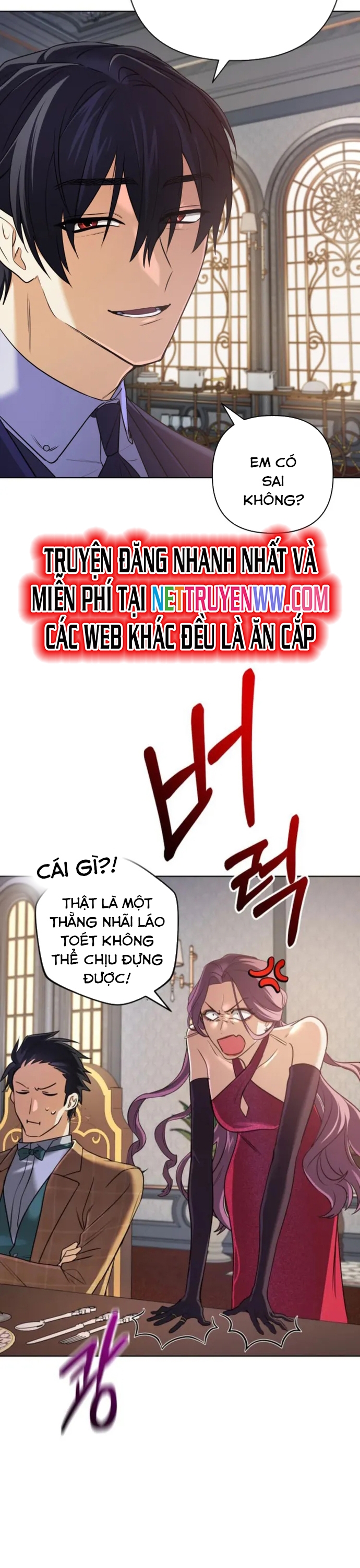 Sự Trở Lại Của Đại Pháp Sư Huyền Thoại: Chapter 21