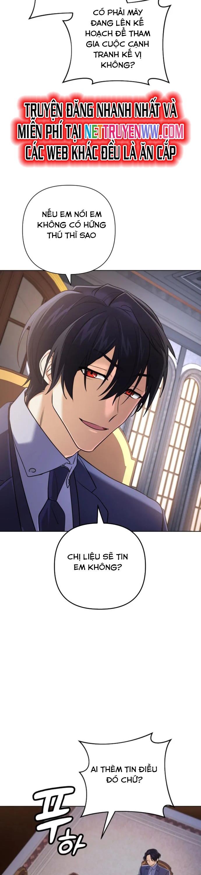 Sự Trở Lại Của Đại Pháp Sư Huyền Thoại: Chapter 21