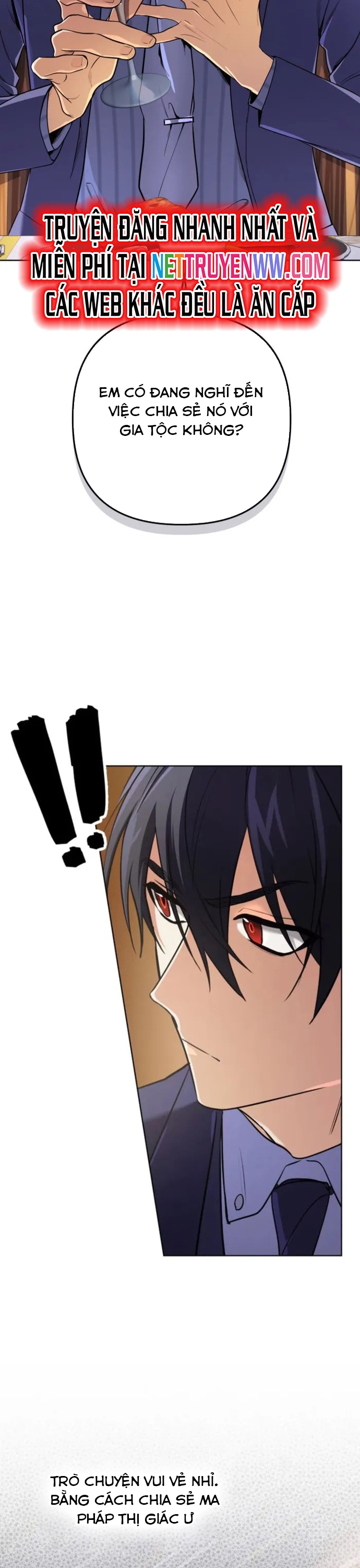 Sự Trở Lại Của Đại Pháp Sư Huyền Thoại: Chapter 21