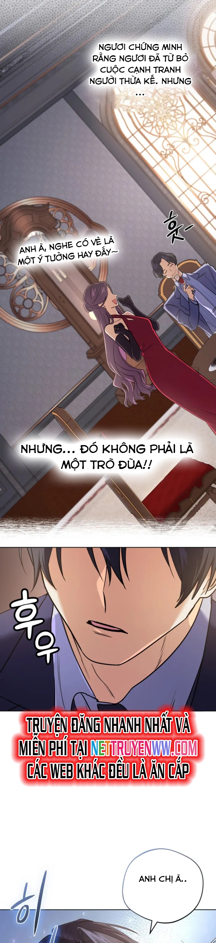 Sự Trở Lại Của Đại Pháp Sư Huyền Thoại: Chapter 21