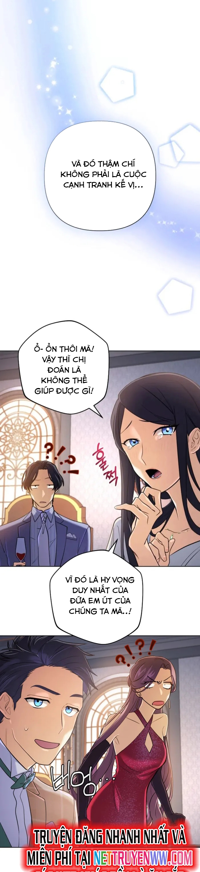 Sự Trở Lại Của Đại Pháp Sư Huyền Thoại: Chapter 21