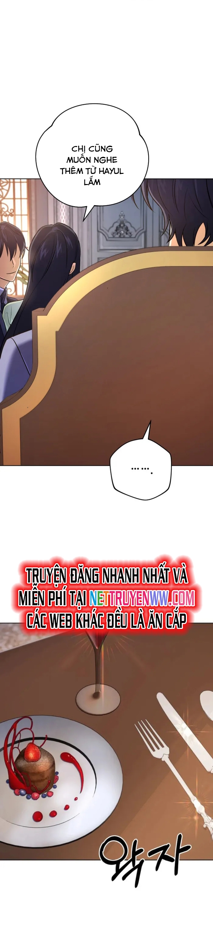 Sự Trở Lại Của Đại Pháp Sư Huyền Thoại: Chapter 21