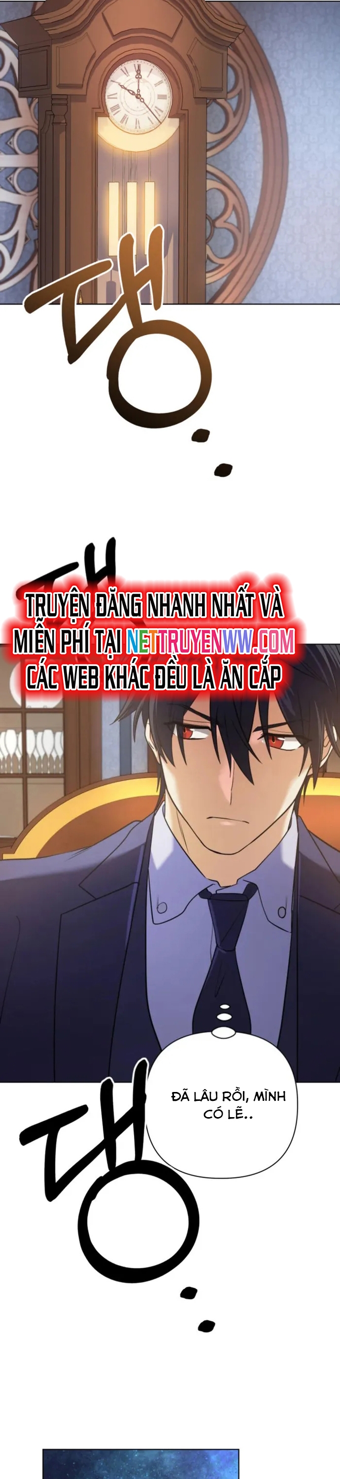 Sự Trở Lại Của Đại Pháp Sư Huyền Thoại: Chapter 21