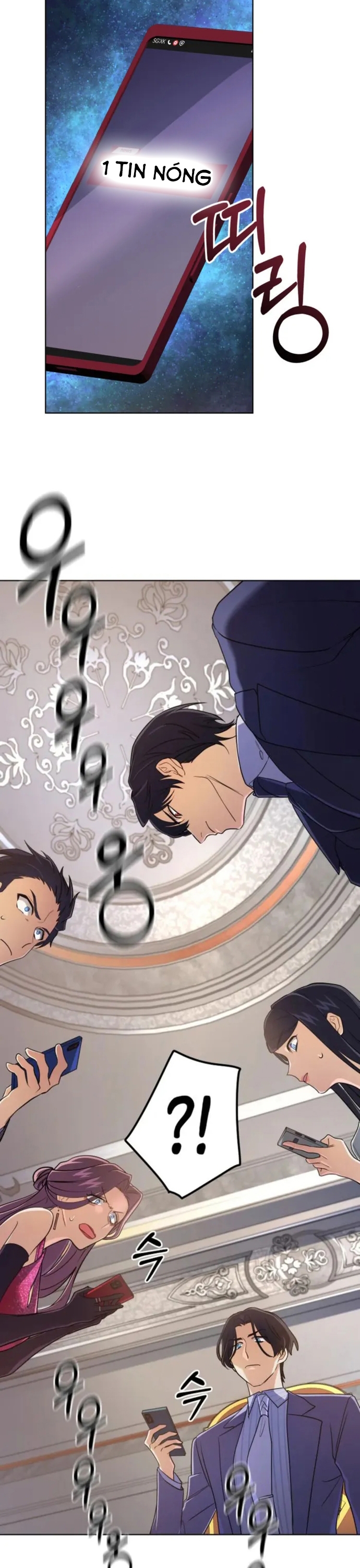 Sự Trở Lại Của Đại Pháp Sư Huyền Thoại: Chapter 21