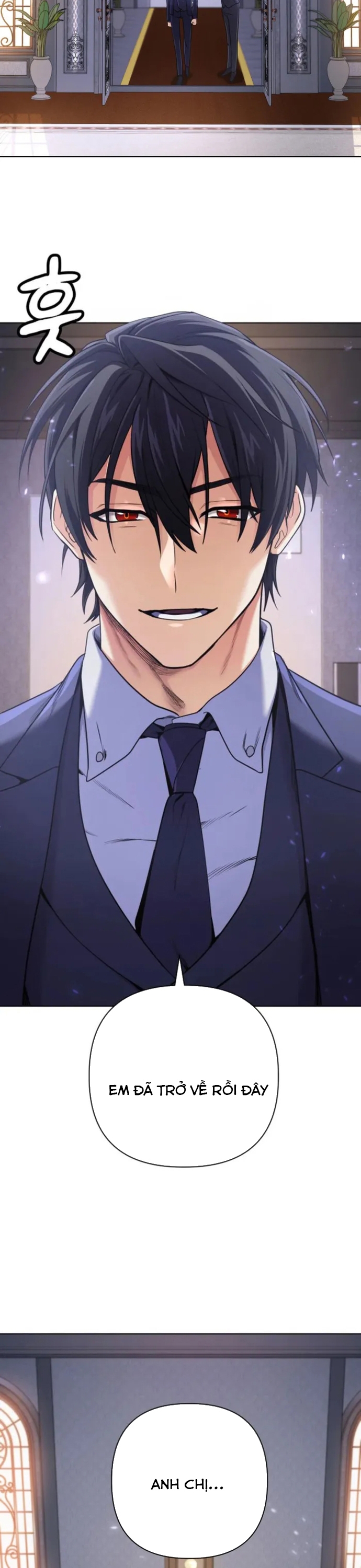 Sự Trở Lại Của Đại Pháp Sư Huyền Thoại: Chapter 21