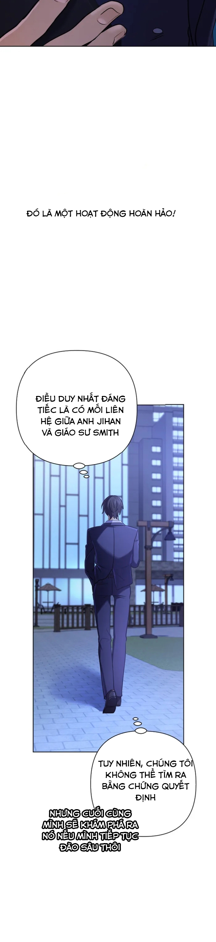 Sự Trở Lại Của Đại Pháp Sư Huyền Thoại: Chapter 21