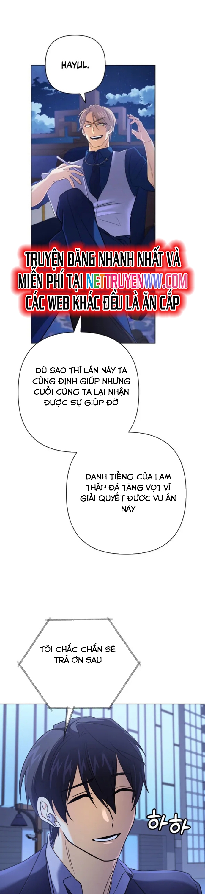 Sự Trở Lại Của Đại Pháp Sư Huyền Thoại: Chapter 21