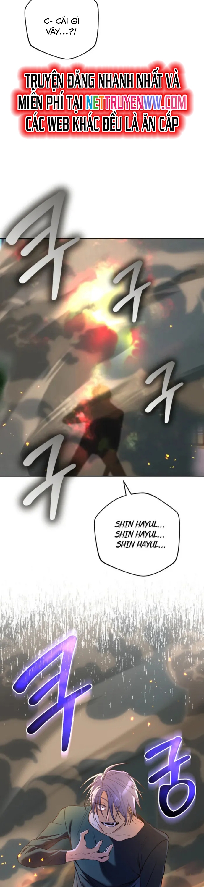 Sự Trở Lại Của Đại Pháp Sư Huyền Thoại: Chapter 21