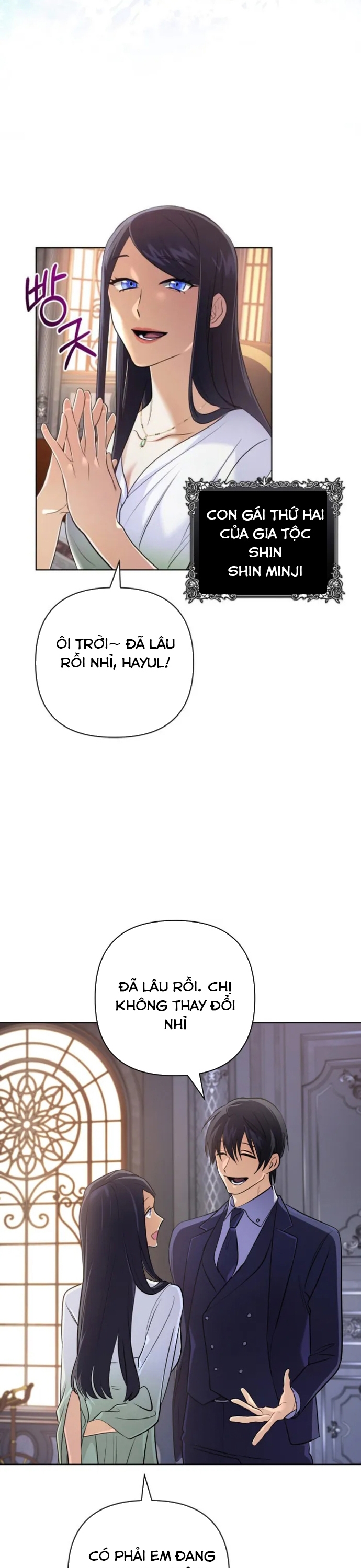 Sự Trở Lại Của Đại Pháp Sư Huyền Thoại: Chapter 21