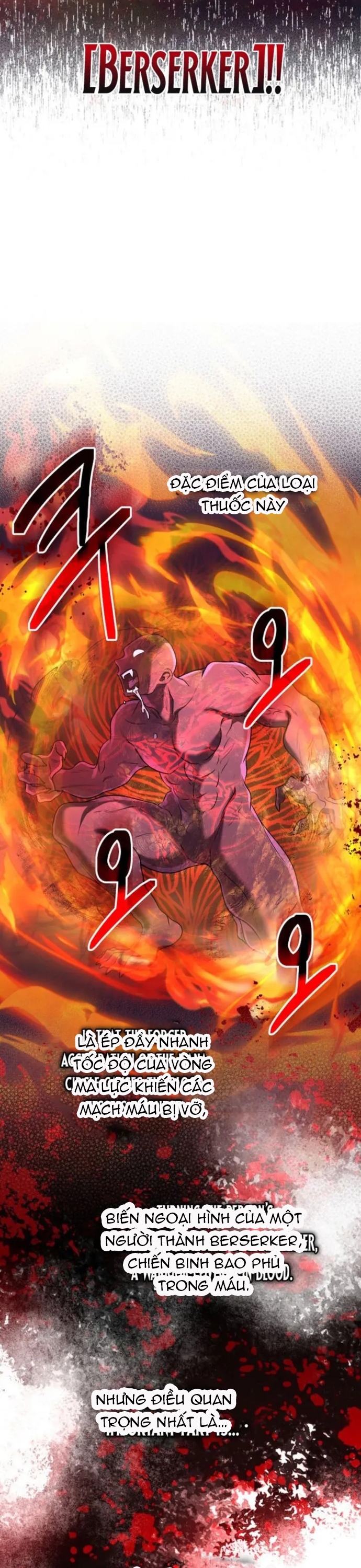 Sự Trở Lại Của Đại Pháp Sư Huyền Thoại: Chapter 22