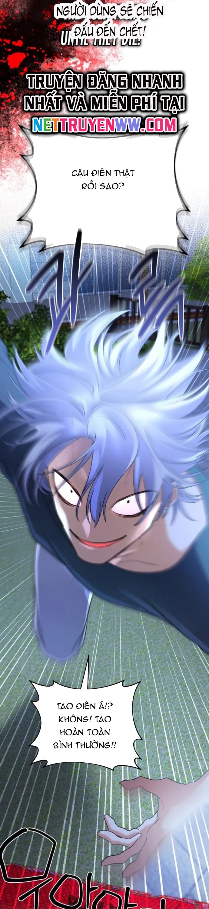 Sự Trở Lại Của Đại Pháp Sư Huyền Thoại: Chapter 22
