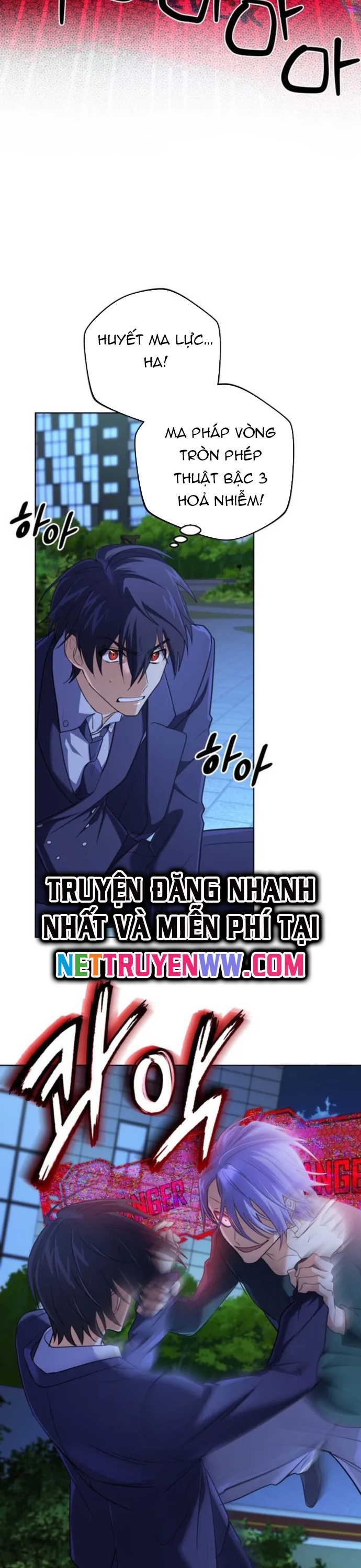 Sự Trở Lại Của Đại Pháp Sư Huyền Thoại: Chapter 22