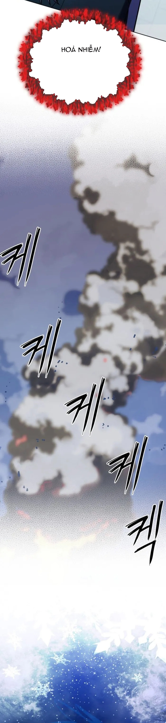 Sự Trở Lại Của Đại Pháp Sư Huyền Thoại: Chapter 22