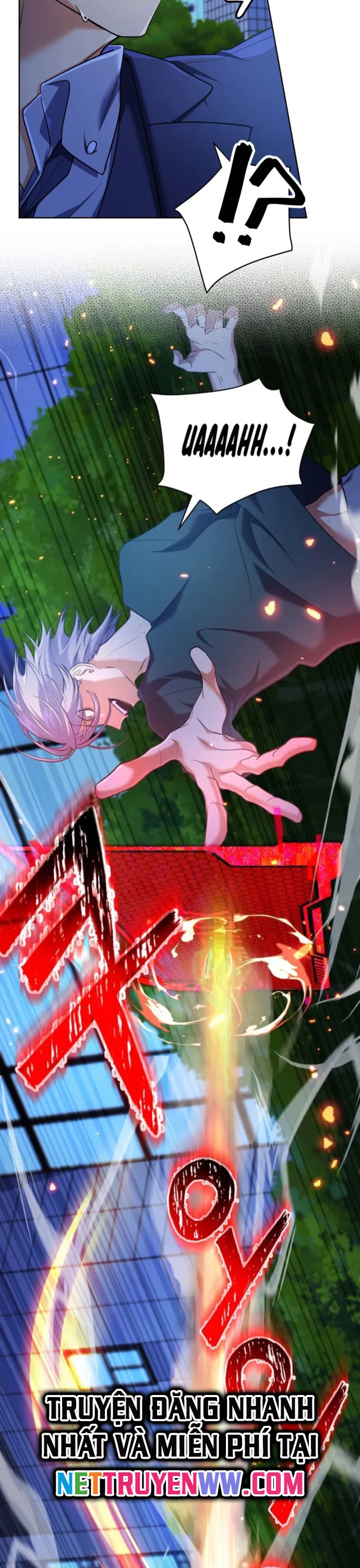 Sự Trở Lại Của Đại Pháp Sư Huyền Thoại: Chapter 22