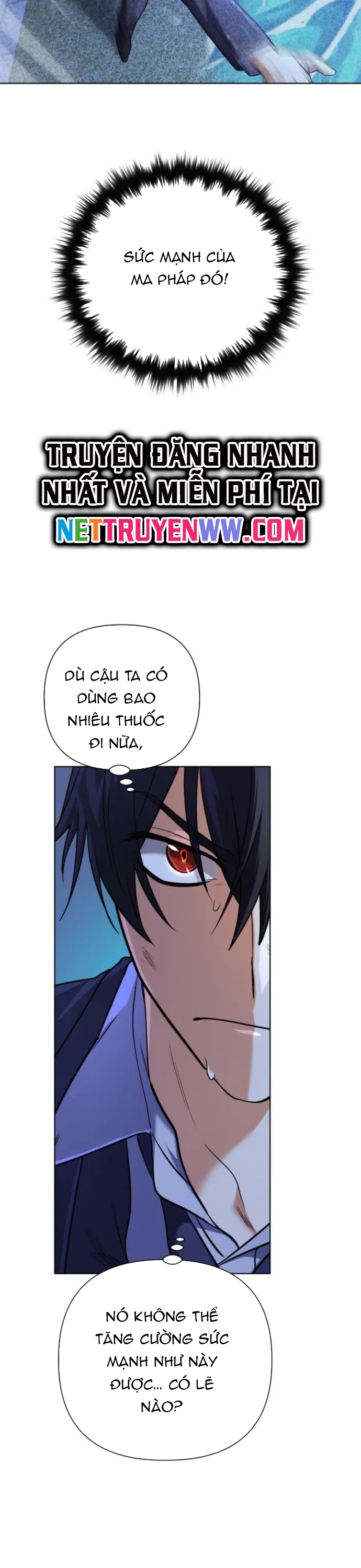 Sự Trở Lại Của Đại Pháp Sư Huyền Thoại: Chapter 22