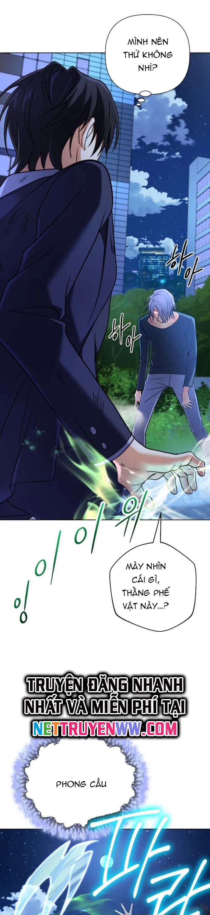 Sự Trở Lại Của Đại Pháp Sư Huyền Thoại: Chapter 22