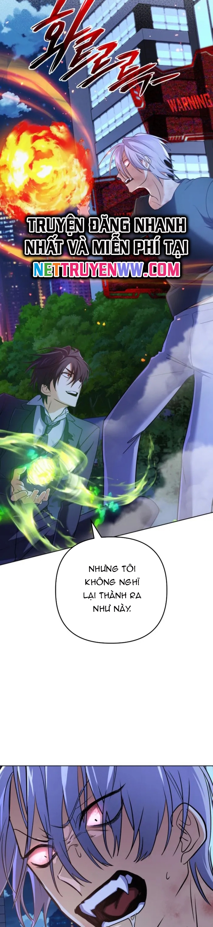 Sự Trở Lại Của Đại Pháp Sư Huyền Thoại: Chapter 22