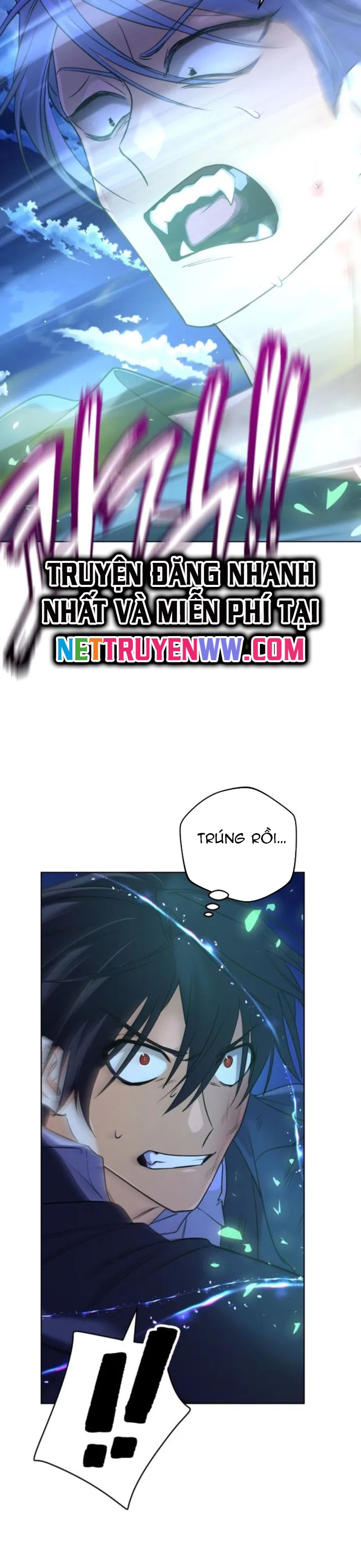 Sự Trở Lại Của Đại Pháp Sư Huyền Thoại: Chapter 22