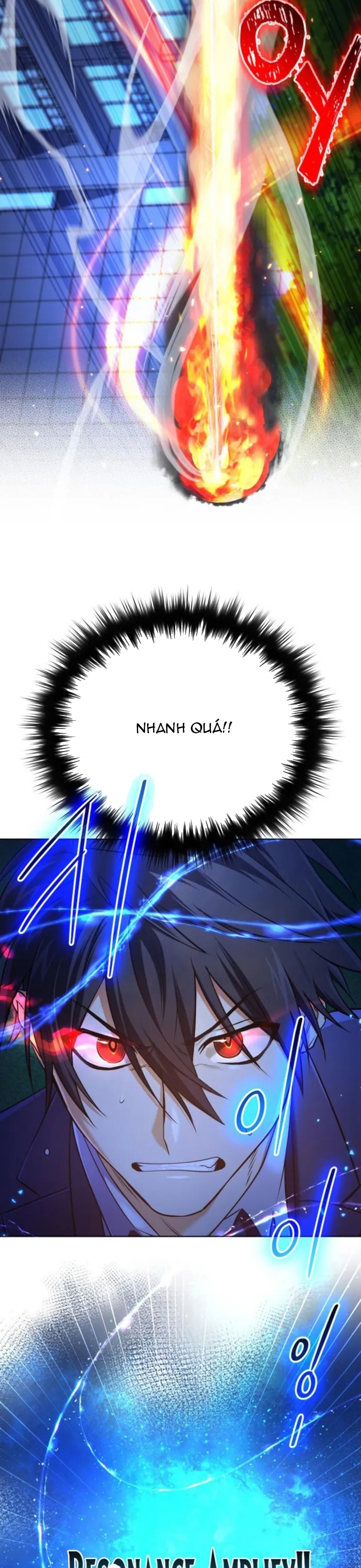 Sự Trở Lại Của Đại Pháp Sư Huyền Thoại: Chapter 22