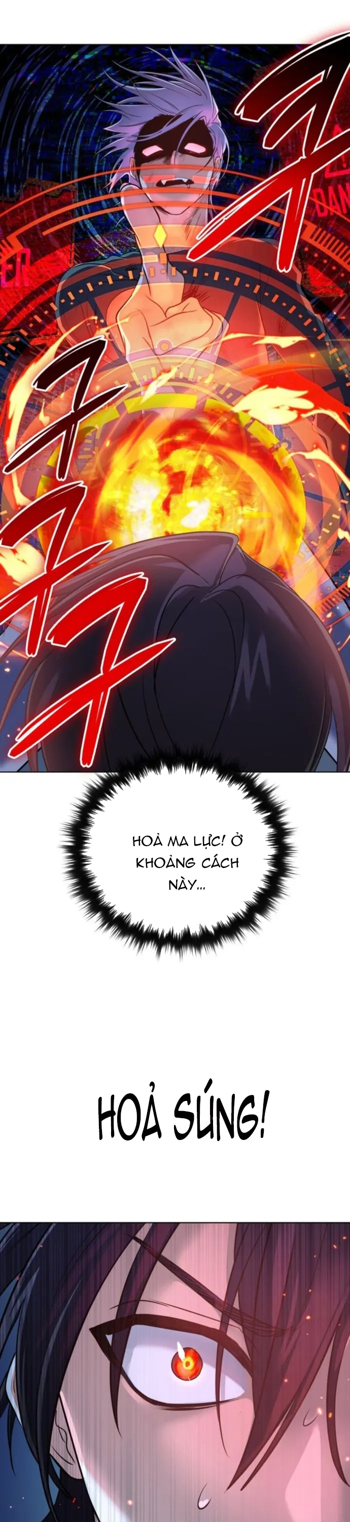 Sự Trở Lại Của Đại Pháp Sư Huyền Thoại: Chapter 22