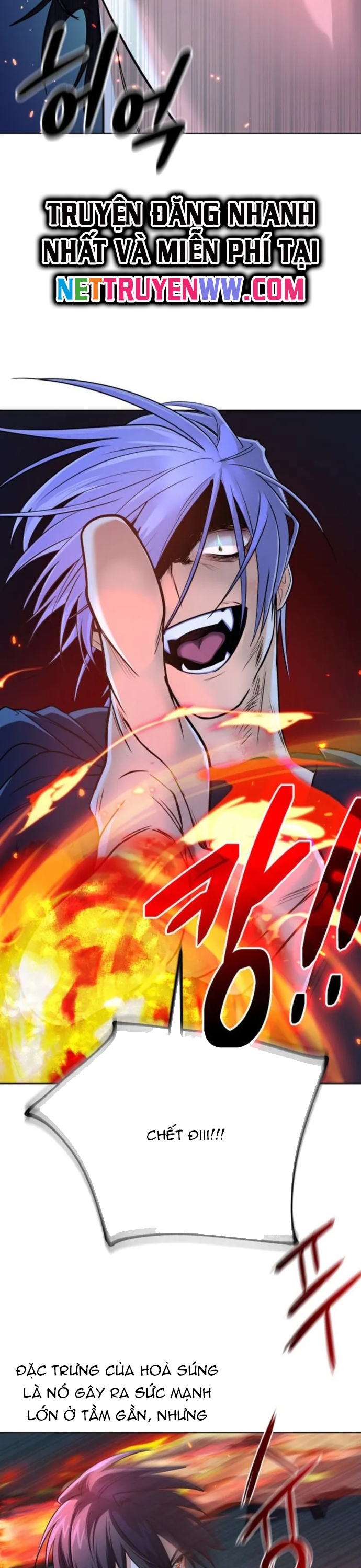 Sự Trở Lại Của Đại Pháp Sư Huyền Thoại: Chapter 22