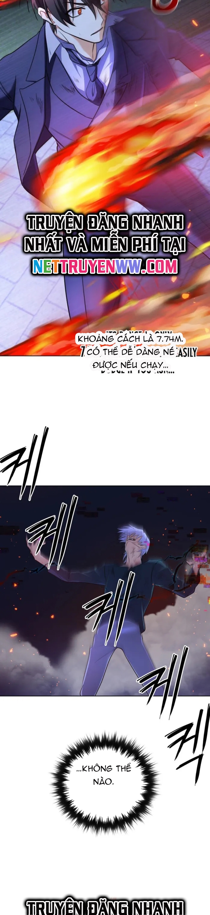 Sự Trở Lại Của Đại Pháp Sư Huyền Thoại: Chapter 22