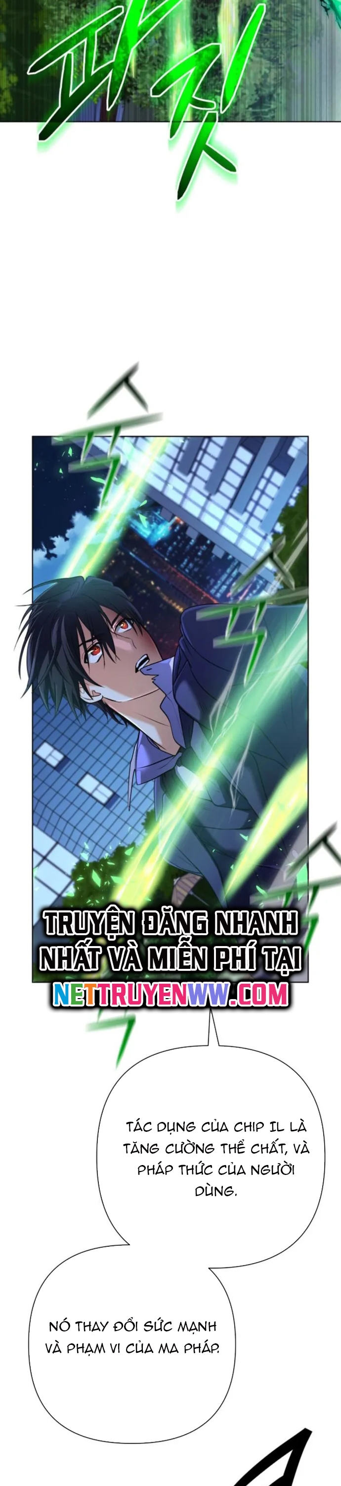 Sự Trở Lại Của Đại Pháp Sư Huyền Thoại: Chapter 22