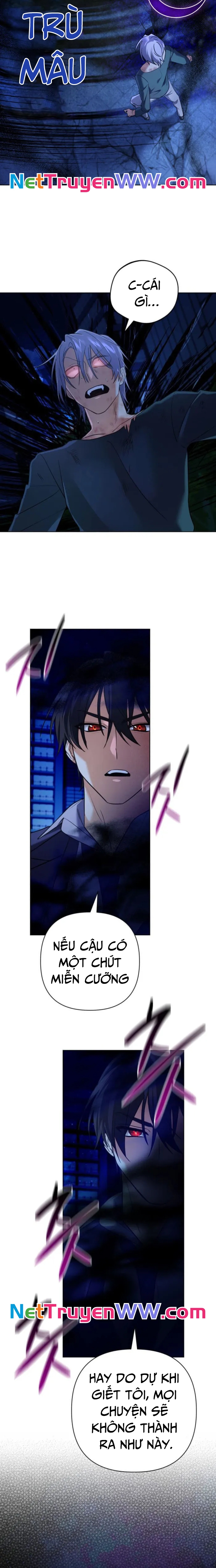 Sự Trở Lại Của Đại Pháp Sư Huyền Thoại: Chapter 23