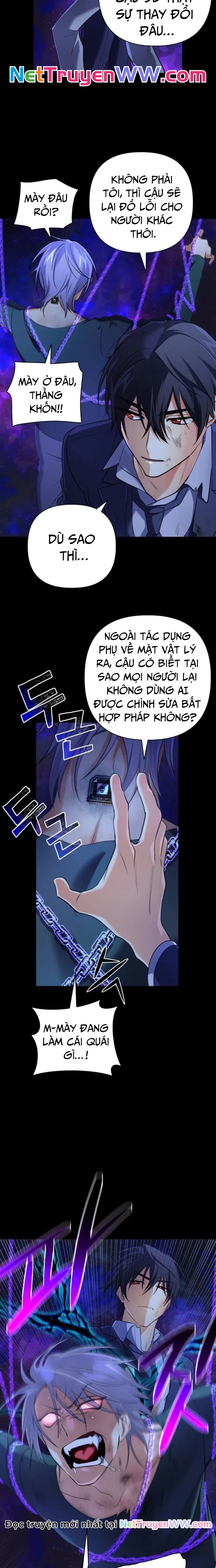 Sự Trở Lại Của Đại Pháp Sư Huyền Thoại: Chapter 23