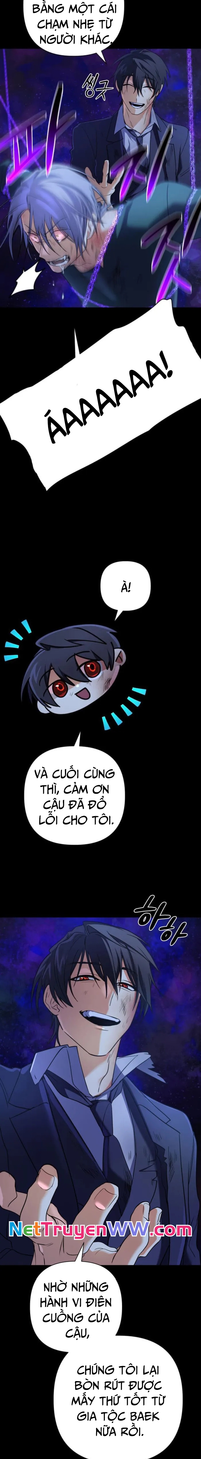 Sự Trở Lại Của Đại Pháp Sư Huyền Thoại: Chapter 23