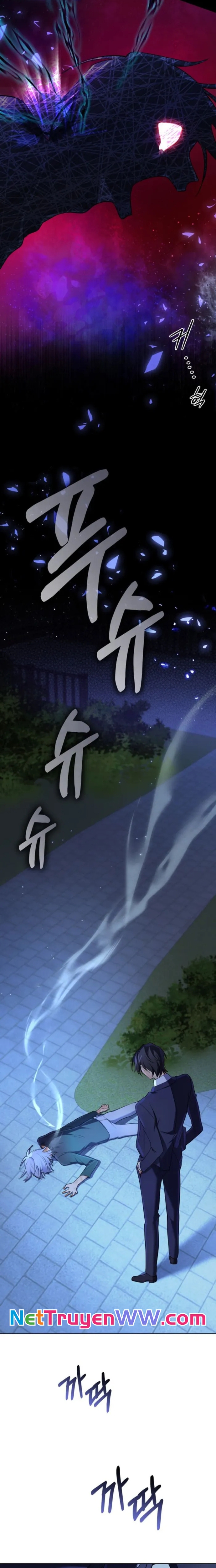 Sự Trở Lại Của Đại Pháp Sư Huyền Thoại: Chapter 23