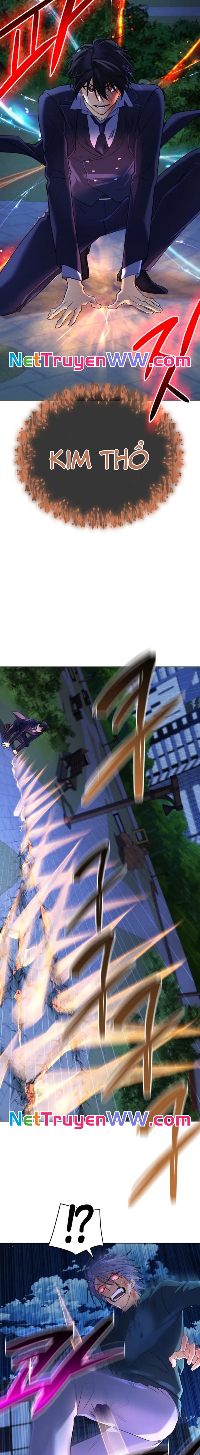 Sự Trở Lại Của Đại Pháp Sư Huyền Thoại: Chapter 23