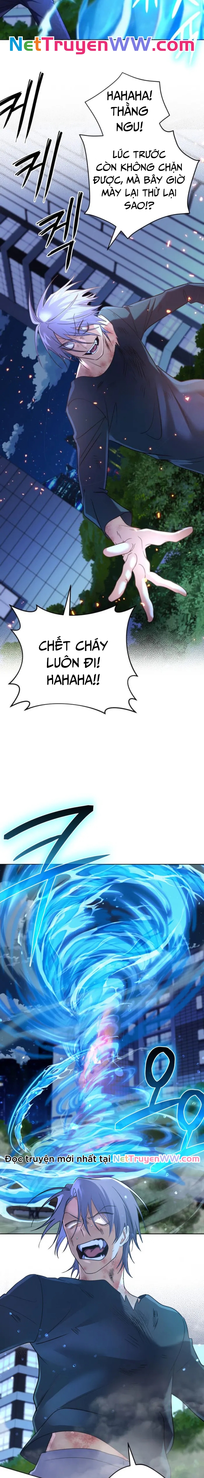 Sự Trở Lại Của Đại Pháp Sư Huyền Thoại: Chapter 23