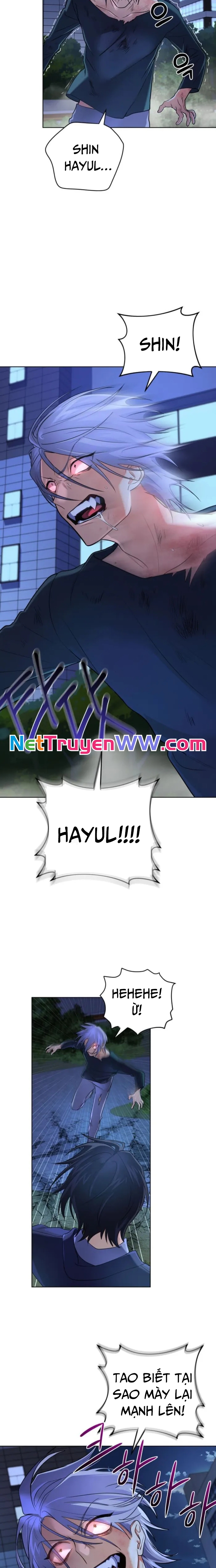 Sự Trở Lại Của Đại Pháp Sư Huyền Thoại: Chapter 23