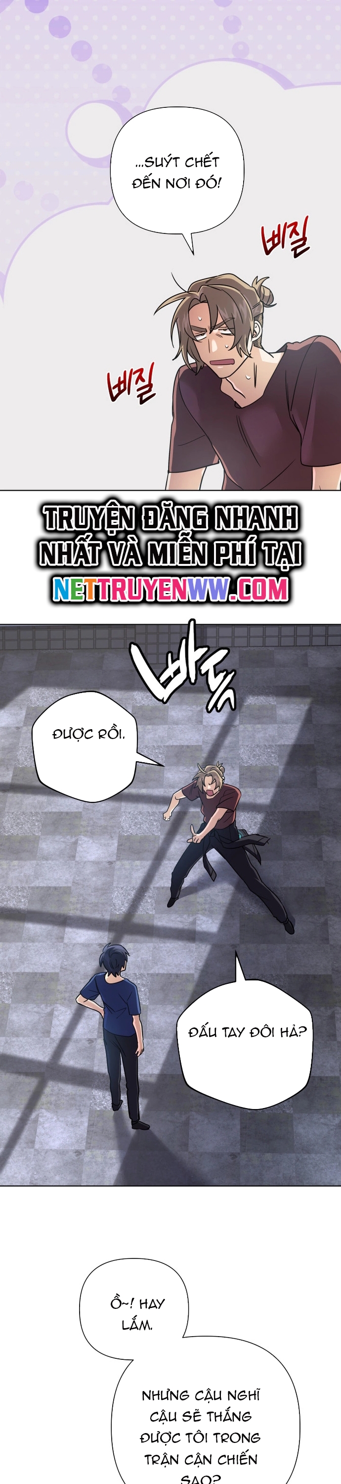 Sự Trở Lại Của Đại Pháp Sư Huyền Thoại: Chapter 26