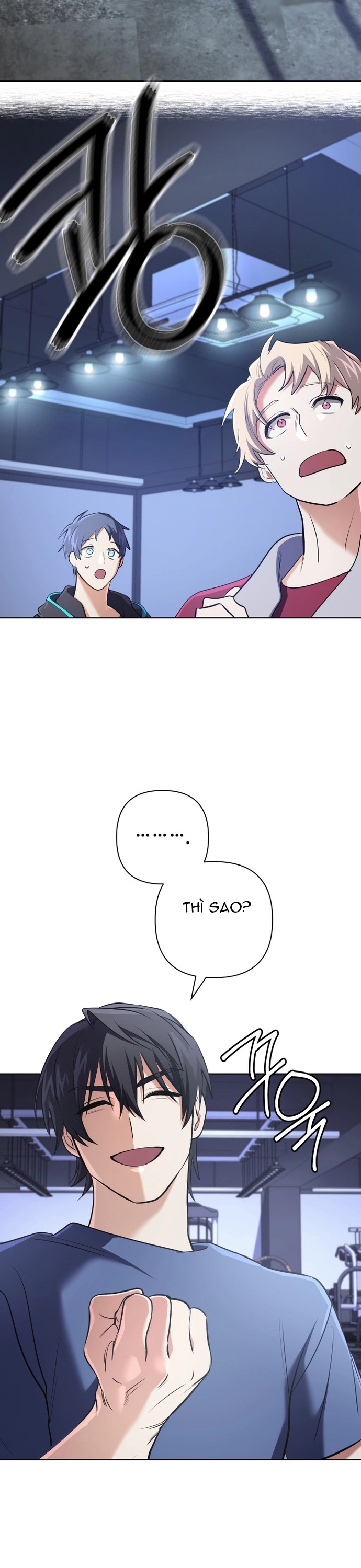 Sự Trở Lại Của Đại Pháp Sư Huyền Thoại: Chapter 26