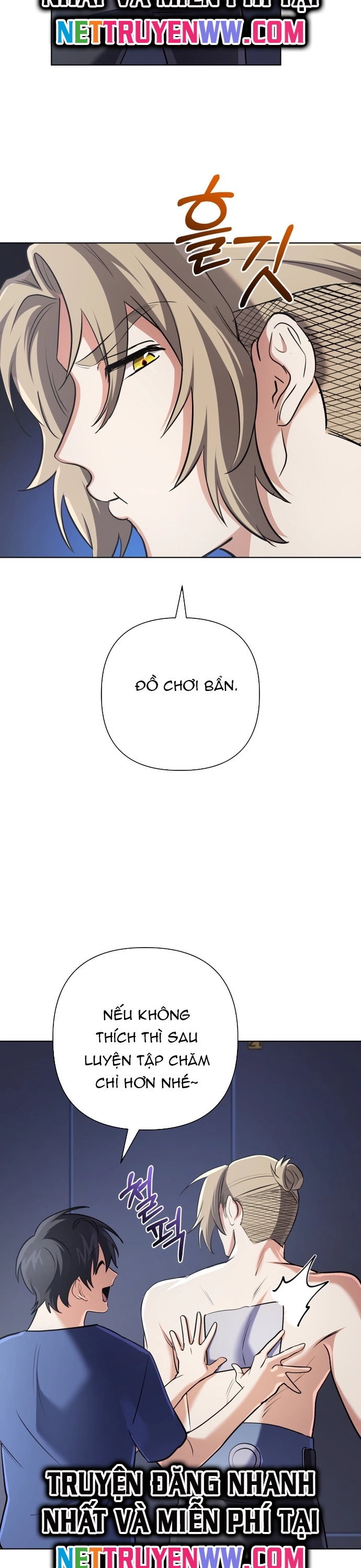 Sự Trở Lại Của Đại Pháp Sư Huyền Thoại: Chapter 26