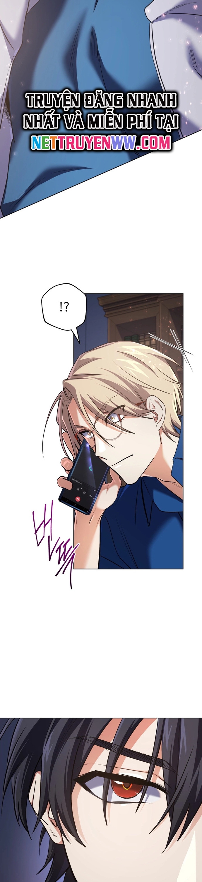 Sự Trở Lại Của Đại Pháp Sư Huyền Thoại: Chapter 26