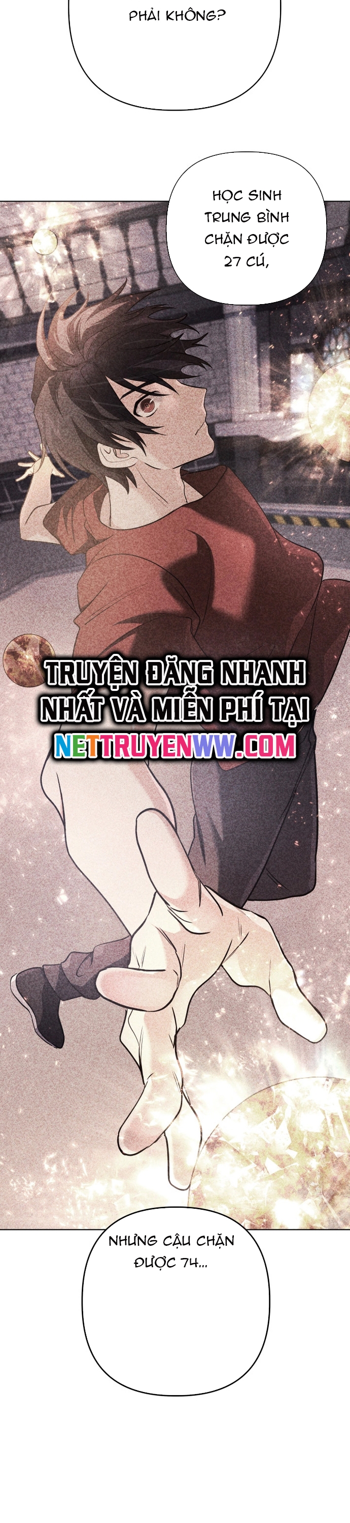 Sự Trở Lại Của Đại Pháp Sư Huyền Thoại: Chapter 26