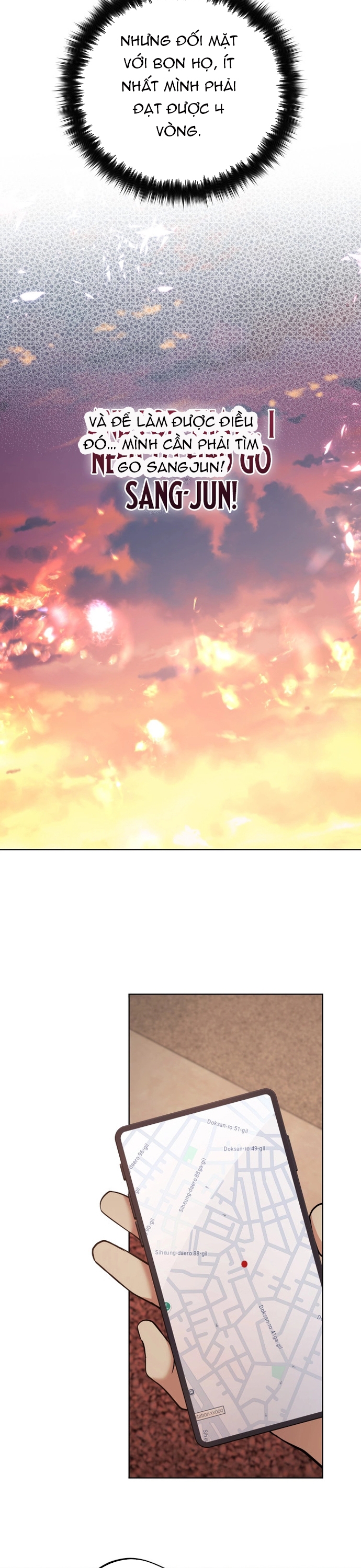 Sự Trở Lại Của Đại Pháp Sư Huyền Thoại: Chapter 26