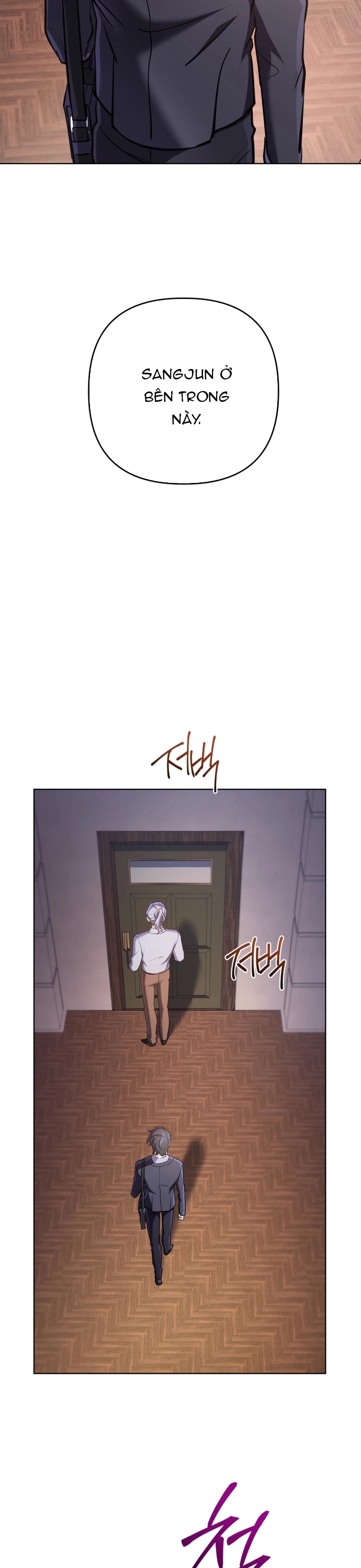 Sự Trở Lại Của Đại Pháp Sư Huyền Thoại: Chapter 26