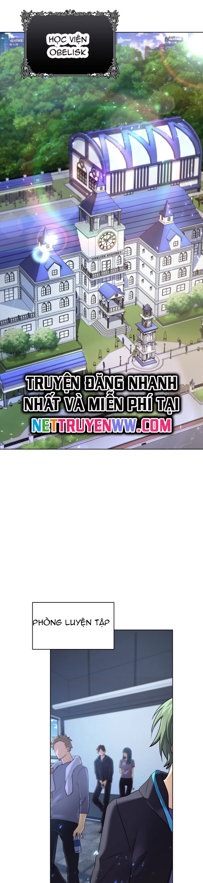 Sự Trở Lại Của Đại Pháp Sư Huyền Thoại: Chapter 26