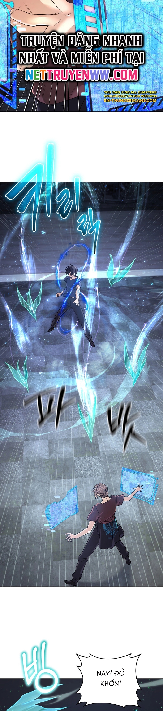 Sự Trở Lại Của Đại Pháp Sư Huyền Thoại: Chapter 26