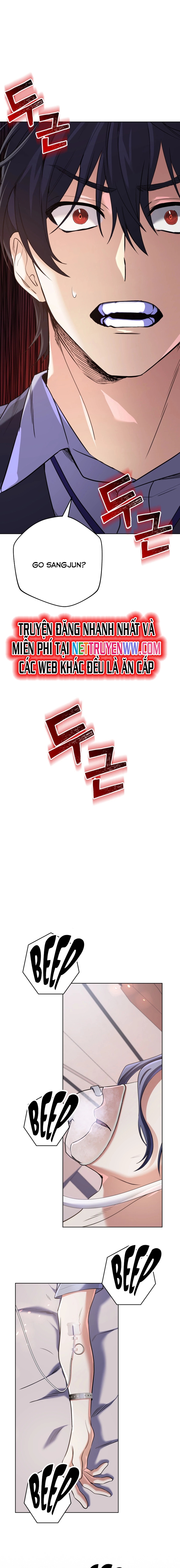 Sự Trở Lại Của Đại Pháp Sư Huyền Thoại: Chapter 27