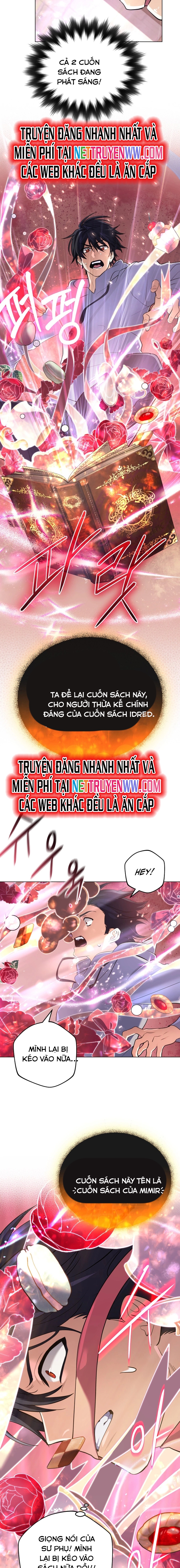 Sự Trở Lại Của Đại Pháp Sư Huyền Thoại: Chapter 27