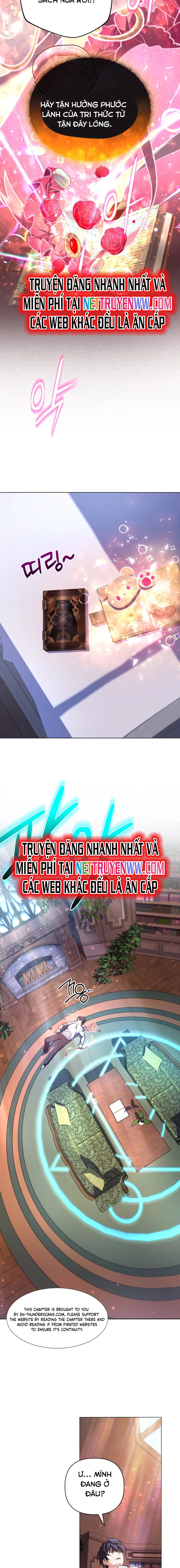 Sự Trở Lại Của Đại Pháp Sư Huyền Thoại: Chapter 27