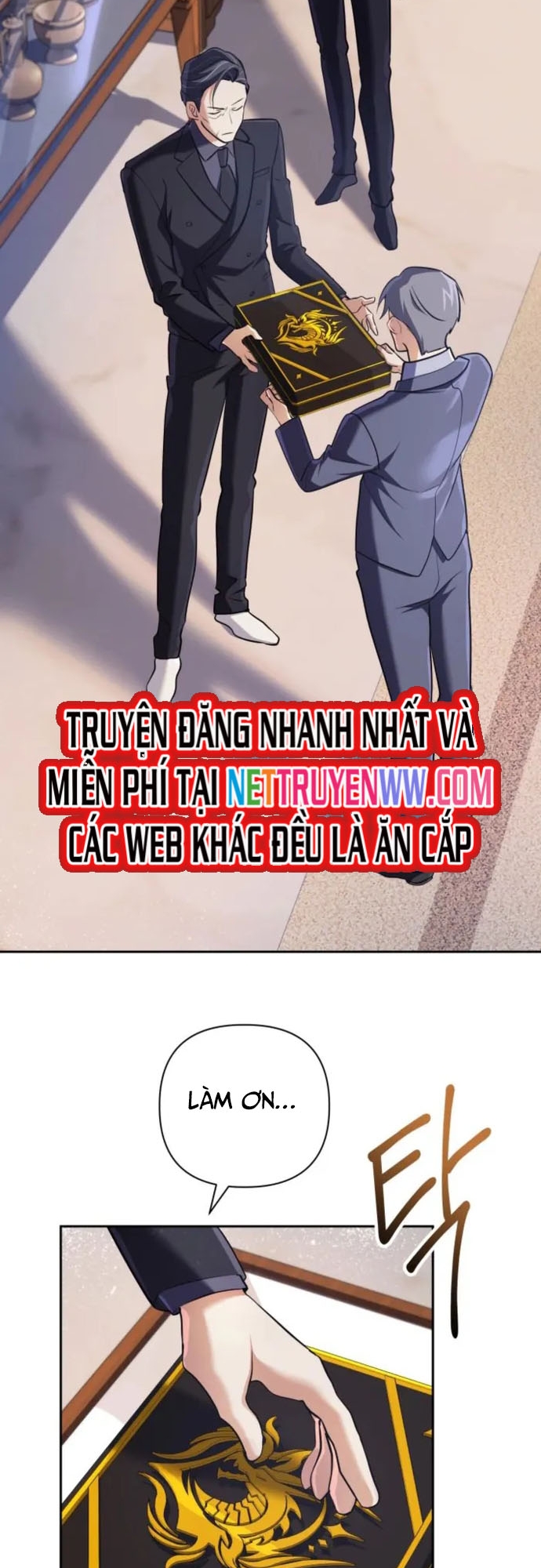 Sự Trở Lại Của Đại Pháp Sư Huyền Thoại: Chapter 29