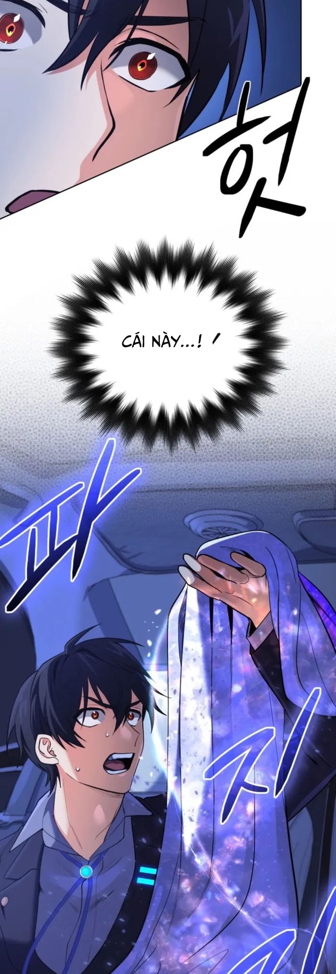 Sự Trở Lại Của Đại Pháp Sư Huyền Thoại: Chapter 29