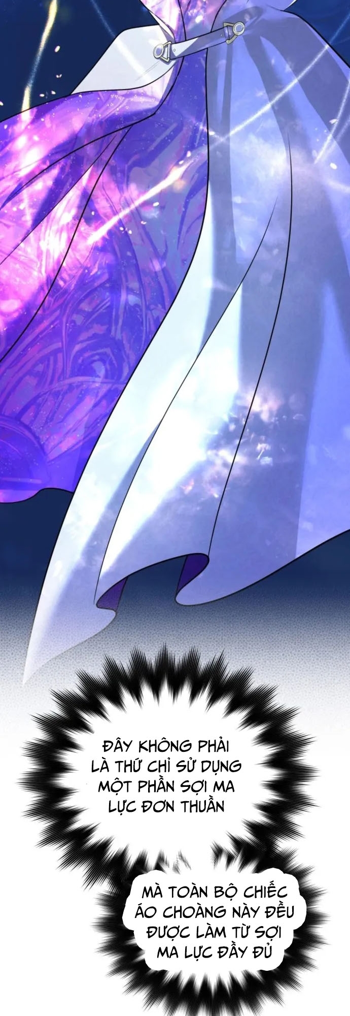 Sự Trở Lại Của Đại Pháp Sư Huyền Thoại: Chapter 29