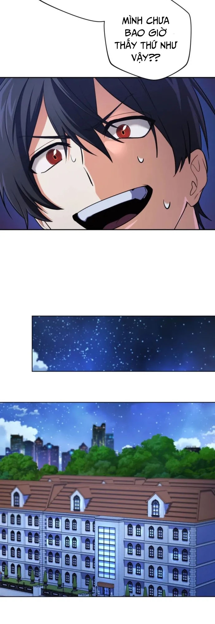 Sự Trở Lại Của Đại Pháp Sư Huyền Thoại: Chapter 29